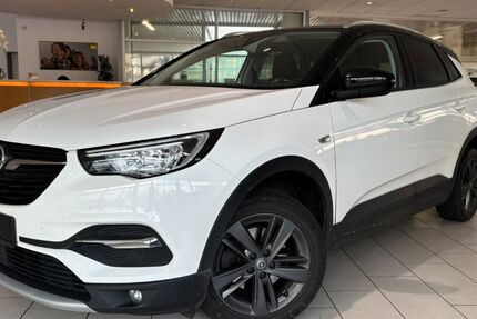 Opel Grandland (X) 150.470 km 12.500 &euro; Schöningen 38364