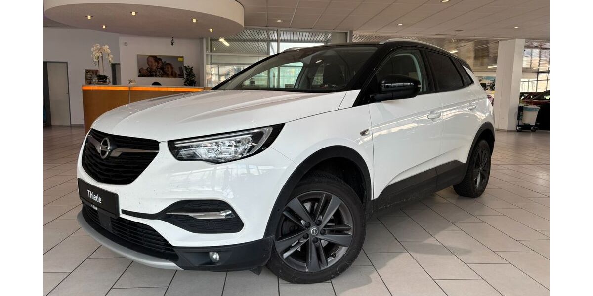Opel Grandland (X) 150.470 km 12.500 &euro; Schöningen 38364