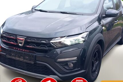 Dacia Sandero 25.150 km 17.388 &euro; Kehl 77694