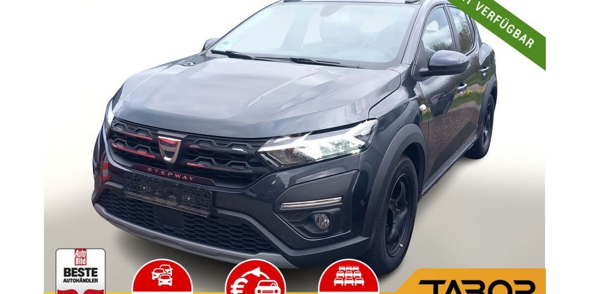 Dacia Sandero 25.150 km 17.988 &euro; Kehl 77694