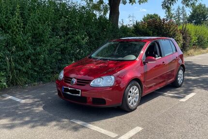 VW Golf 147.524 km 3.400 &euro; Filderstadt 70794
