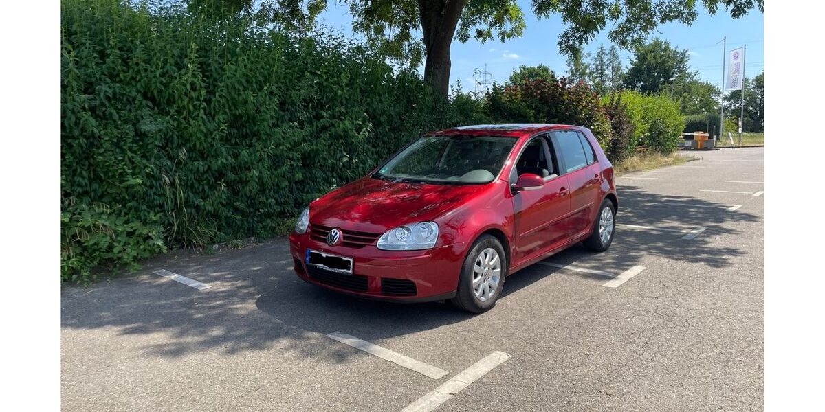 VW Golf 147.524 km 3.400 &euro; Filderstadt 70794