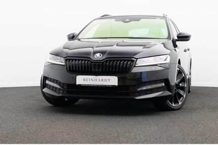 Skoda Superb 89.998 km 33.600 &euro; Hagen 58091