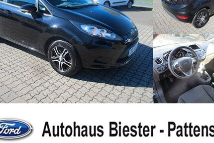 Ford Fiesta 172.990 km 4.500 &euro; Pattensen 30982
