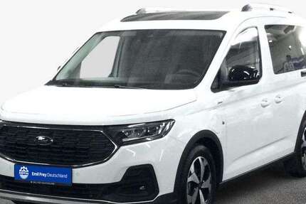 Ford Tourneo Connect 6.770 km 36.544 € Hannover 30165