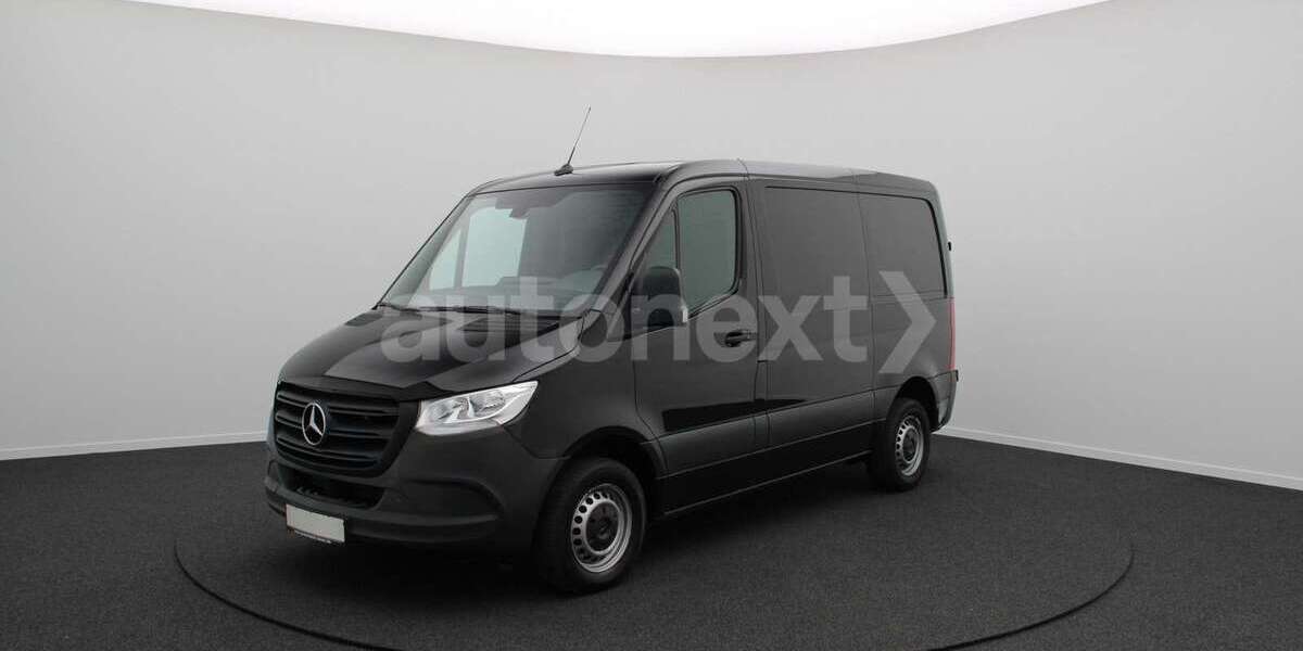 Mercedes-Benz Sprinter 100.000 km 20.218 &euro; Mönchengladbach 41066