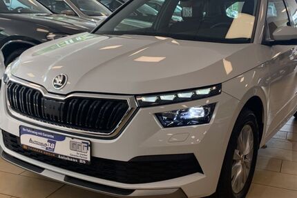Skoda Kamiq 40.879 km 18.400 &euro; Hennef 53773