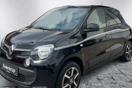 Renault Twingo 79.400 km 9.890 &euro; Kiel 24118