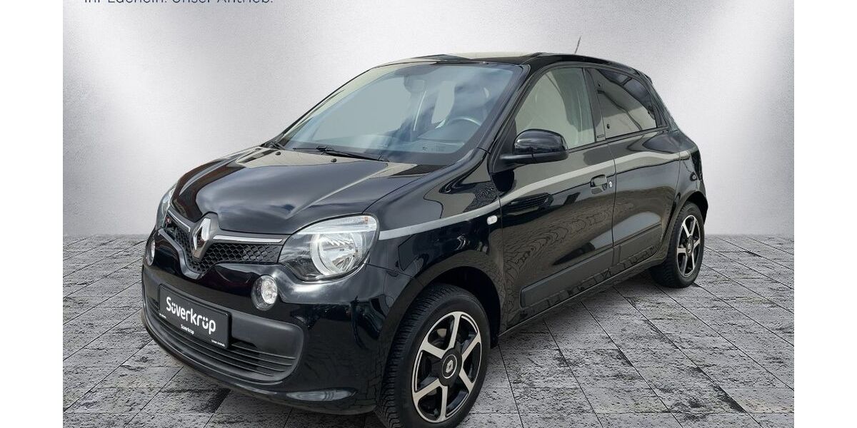 Renault Twingo 79.400 km 9.890 &euro; Kiel 24118