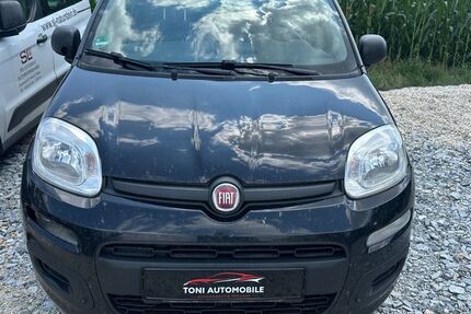 Fiat Panda 164.000 km 3.800 &euro; Salzweg 94121