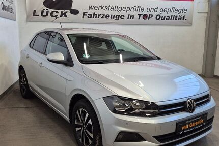 VW Polo 60.000 km 13.580 &euro; Magdeburg 39126