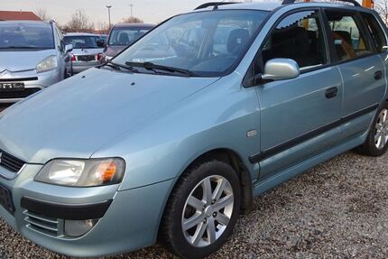 Mitsubishi Space Star 150.547 km 550 &euro; Dresden 01219