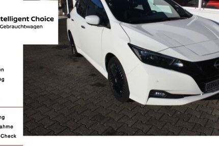 Nissan Leaf 50.000 km 14.490 &euro; Iserlohn 58636