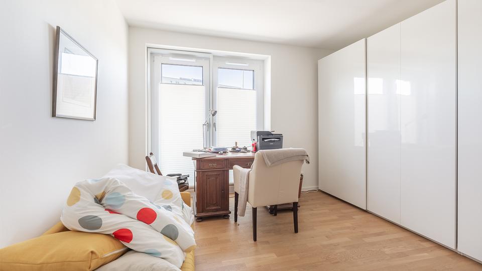 Erdgeschoßwohnung Hamburg Hamburg-Mitte - 3 Zimmer, 88 m&sup2;, 2.250&euro; | Angebot:26384170