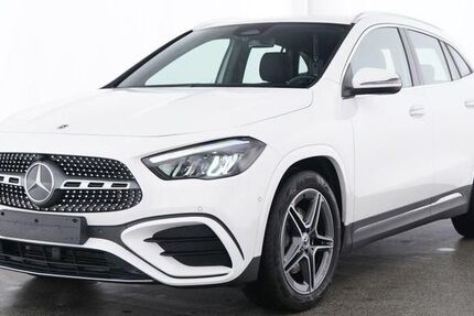Mercedes-Benz GLA 220 7.600 km 43.950 &euro; Eisenach 99817