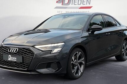 Audi A3 95.641 km 24.900 € Idar-Oberstein 55743