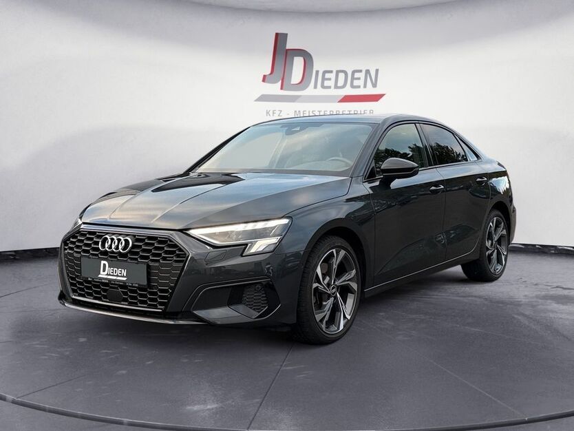 Audi A3 95.641 km 24.900 € Idar-Oberstein 55743