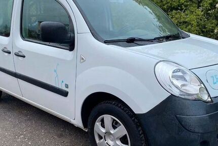 Renault Kangoo 82.000 km 2.368 &euro; Gochsheim 97469