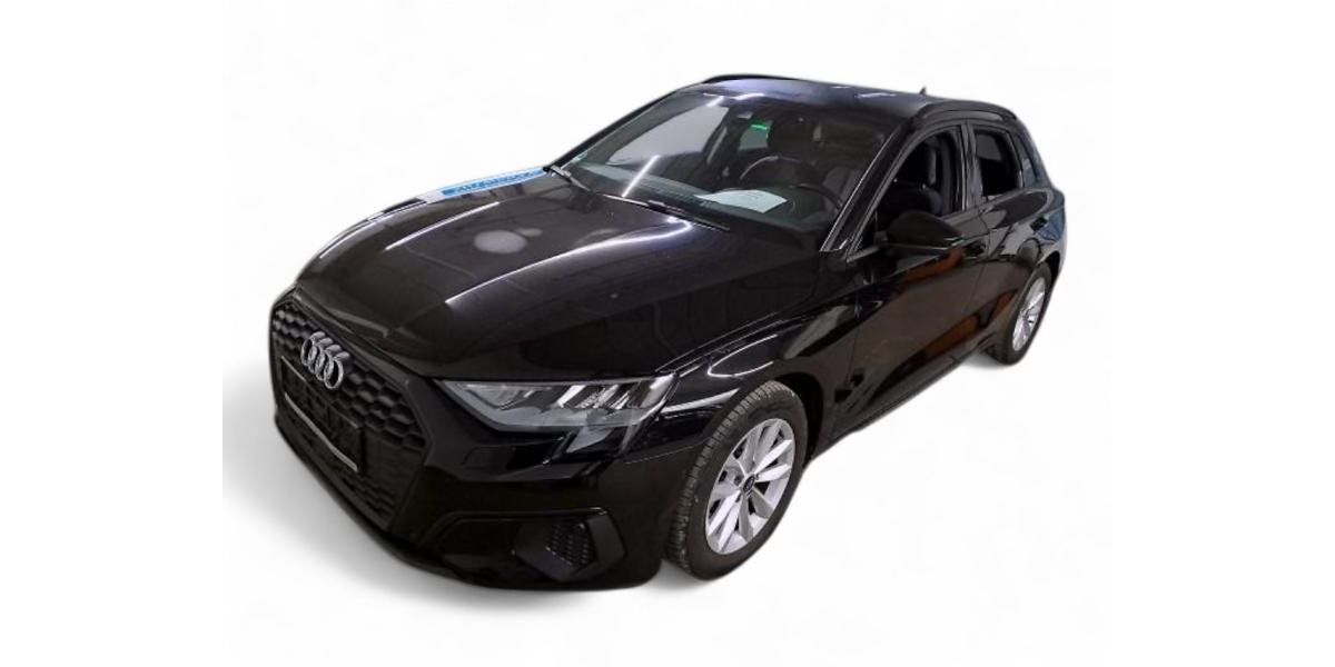 Audi A3 60.409 km 22.999 &euro; Ergolding 84030