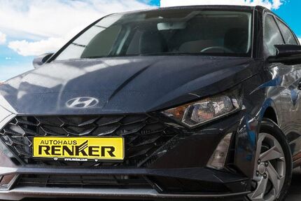 Hyundai i20 1.200 km 20.990 € Darmstadt 64291