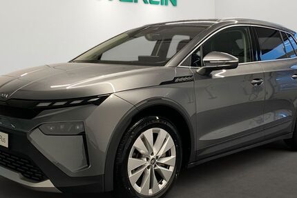 Skoda Elroq 12.150 km 41.480 &euro; Freiburg 79108