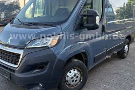 Peugeot Boxer 94.800 km 7.723 &euro; Karlsbad-Ittersbach, bei Karlsruhe 76307