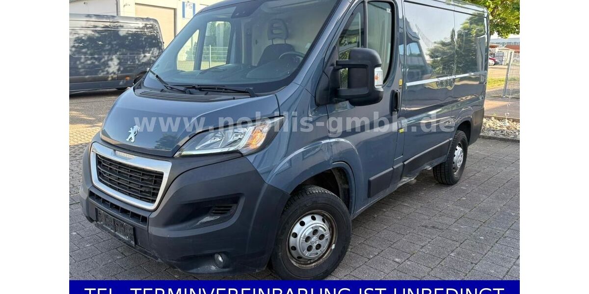 Peugeot Boxer 94.800 km 7.723 &euro; Karlsbad-Ittersbach, bei Karlsruhe 76307