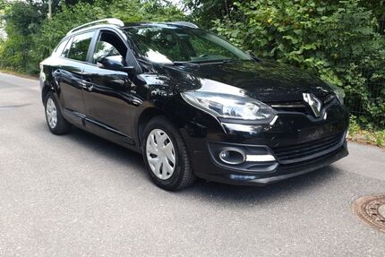 Renault Megane 229.000 km 4.900 € Moers 47441