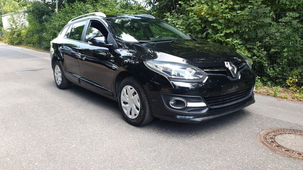 Renault Megane 229.000 km 4.900 € Moers 47441