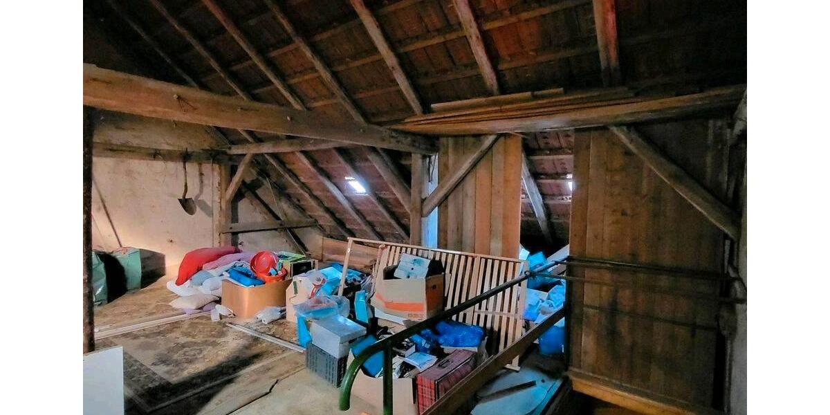 Doppelhaushälfte Gemünden (Wohra) - 6 Zimmer, 150 m&sup2;, 282.000&euro; | Angebot:26750630