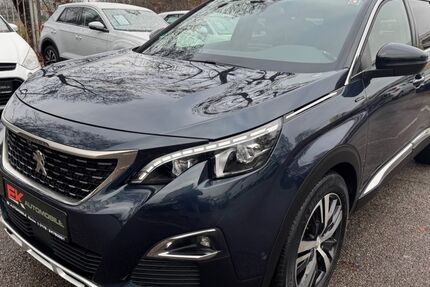 Peugeot 5008 83.500 km 19.800 &euro; München 81243