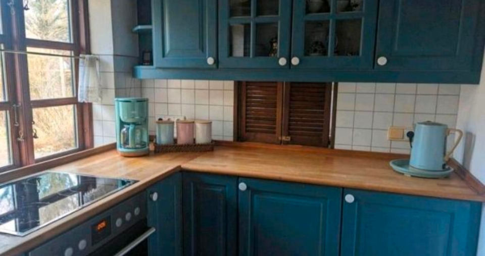 Wohnung mit Terasse 5 zimmer