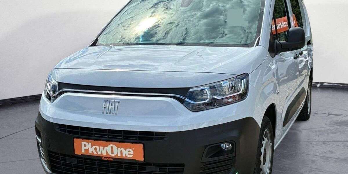 Fiat Doblo 41.463 km 21.830 &euro; Göppingen 73037