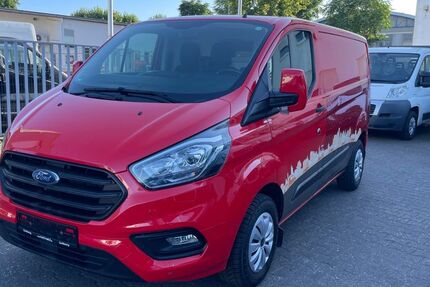 Ford Transit Custom 163.372 km 11.500 &euro; Mainz 55129