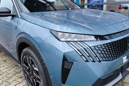 Peugeot 3008 1.501 km 42.990 &euro; Marburg 35039