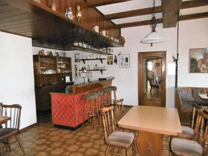 Gewerbeobjekt Hilders Batten - 415.000&euro; | Angebot:20424359