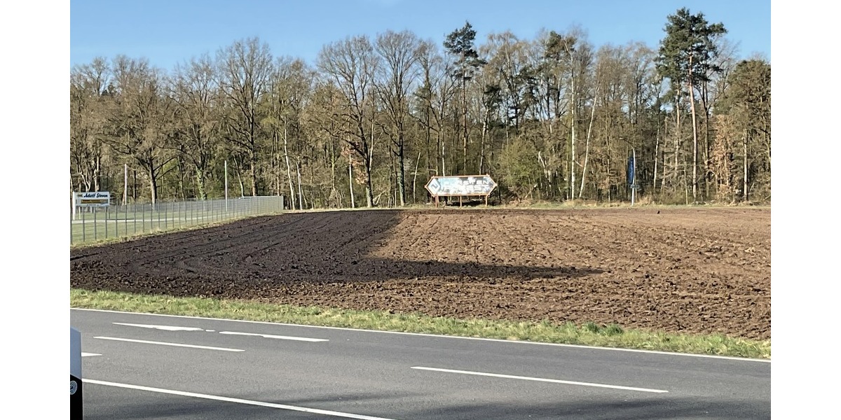 Grundstück Fürstenau - 275.880&euro; | Angebot:25699536