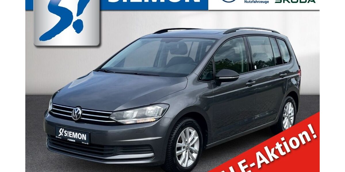 VW Touran 161.367 km 13.930 &euro; Lengerich 49525
