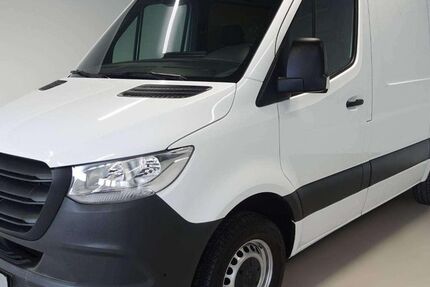 Mercedes-Benz Sprinter 53.000 km 25.990 &euro; Malsch 69254
