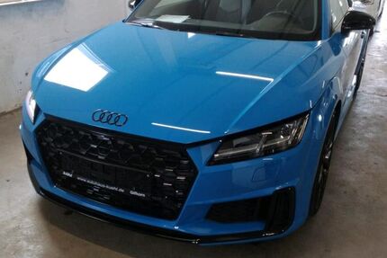 Audi TT 13.024 km 42.900 &euro; Sasbach 77880