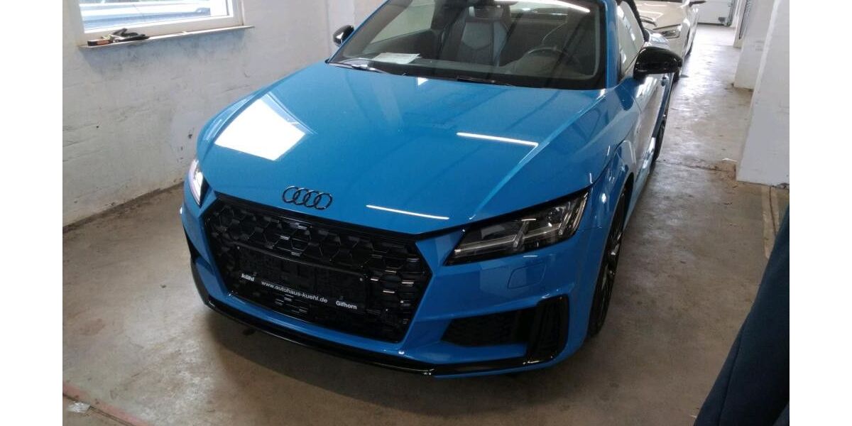 Audi TT 13.024 km 42.900 &euro; Sasbach 77880