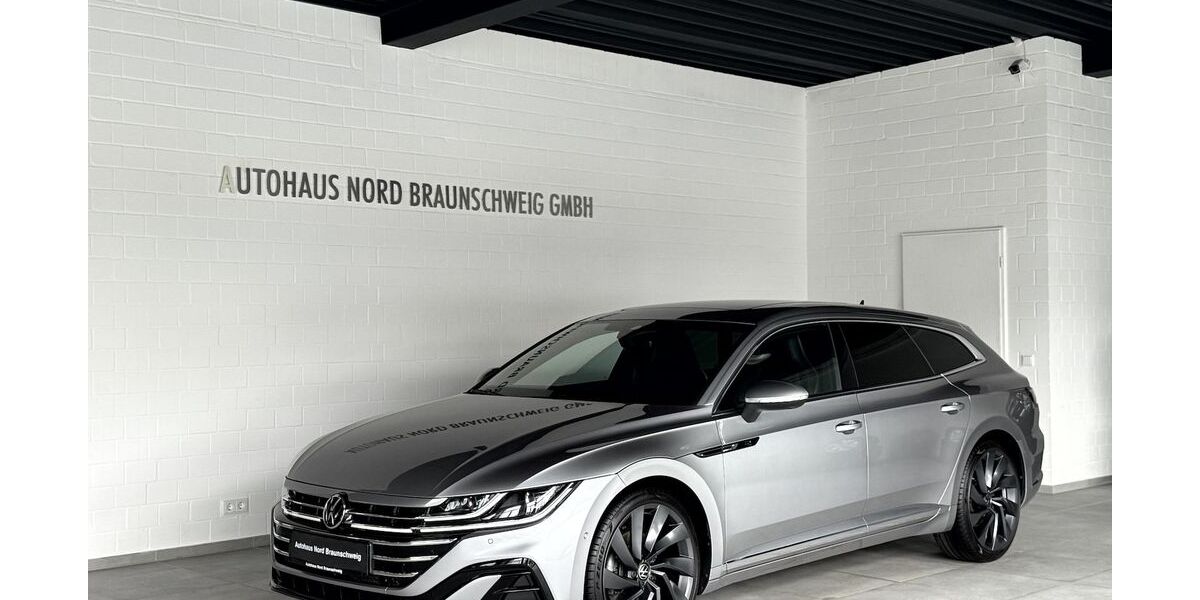 VW Arteon 47.879 km 34.990 &euro; Braunschweig 38112