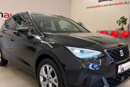 Seat Arona 26.000 km 21.990 &euro; Dillingen 66763