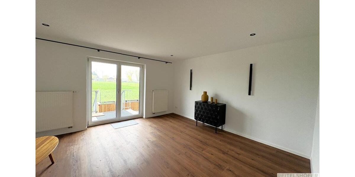 Erdgeschoßwohnung Ansbach - 4 Zimmer, 130 m&sup2;, 1.200&euro; | Angebot:26178645