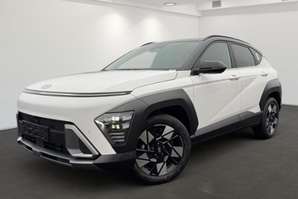 Hyundai KONA 19.000 km 27.881 &euro; Dillenburg 35684