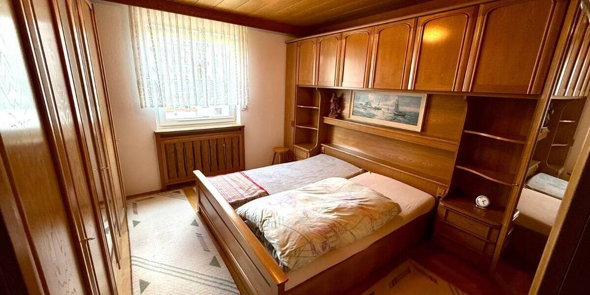 Etagenwohnung Rosenheim Aising - 2 Zimmer, 63 m&sup2;, 270.000&euro; | Angebot:26410252
