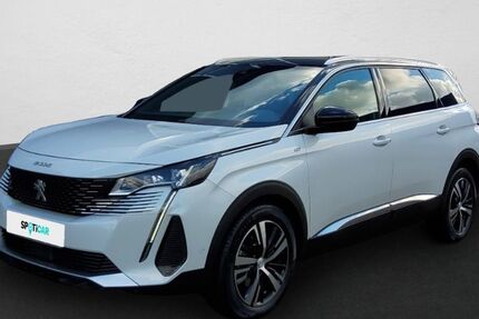 Peugeot 5008 101.316 km 25.789 &euro; Dessau-Roßlau 06849