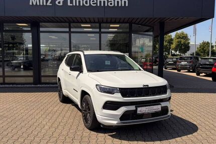 Jeep Compass 36.083 km 26.900 &euro; Jülich 52428