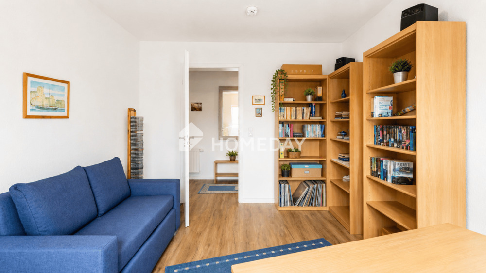 Etagenwohnung Wismar Wismar-Nord - 3 Zimmer, 74 m&sup2;, 312.000&euro; | Angebot:26816732