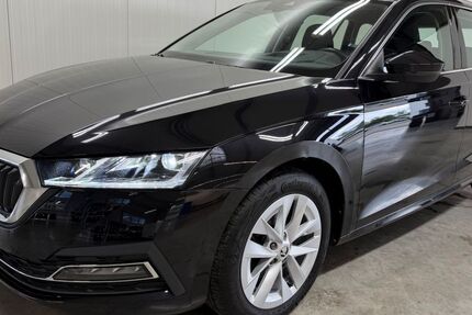 Skoda Octavia 83.700 km 22.390 &euro; Neumarkt 92318